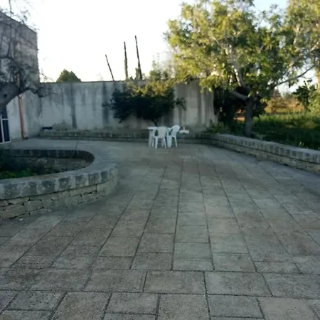 Casa Nell'entroterra Salentino Apartment *