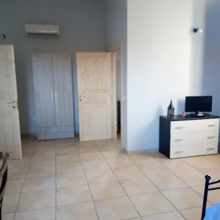 Casa Nell'entroterra Salentino * Carpignano Salentino