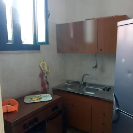 Casa Nell'entroterra Salentino *