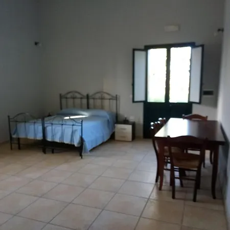 Casa Nell'entroterra Salentino *
